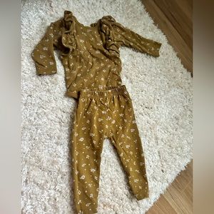 Jamie Kay Set 3-6 months